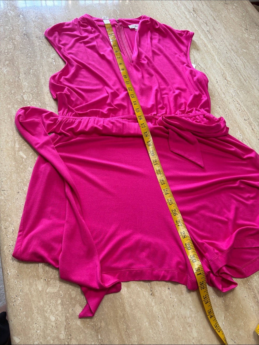NWT Calvin Klein Romper - Picture 8 of 11